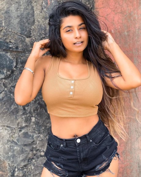 Suhana Khan