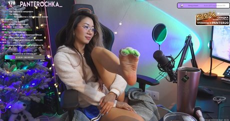 Panterochka