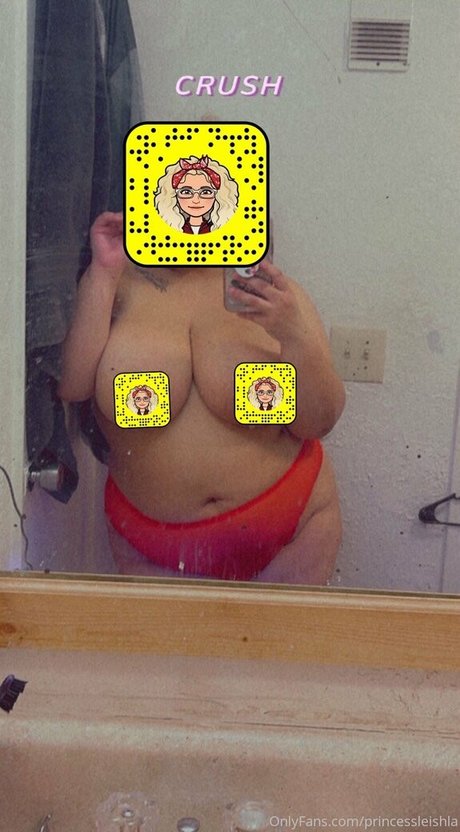 Princessleishla