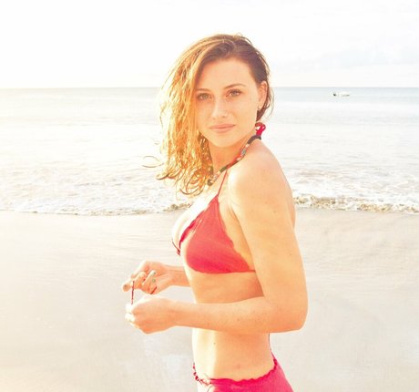 Aly Michalka
