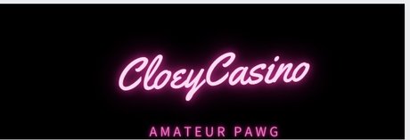 Cloey Casino