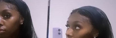 Nacktes geleaktes OnlyFans-Foto von Its Wet 