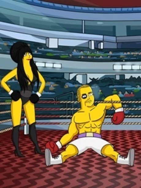 Private Session Fantasies