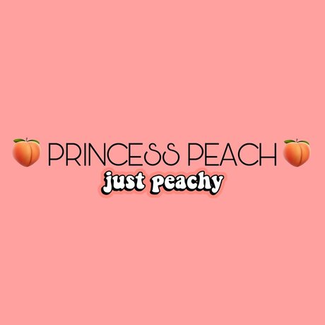 Princess Peach 