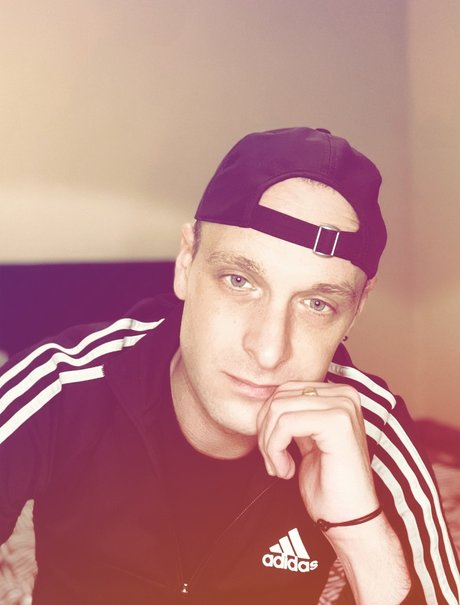 Nacktes geleaktes OnlyFans-Foto von Scottish Boyo