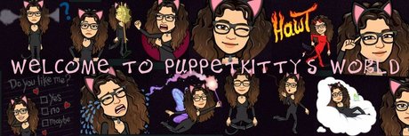 Puppetkitty