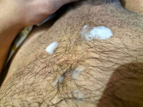 Nacktes geleaktes OnlyFans-Foto von Rabbitwallis