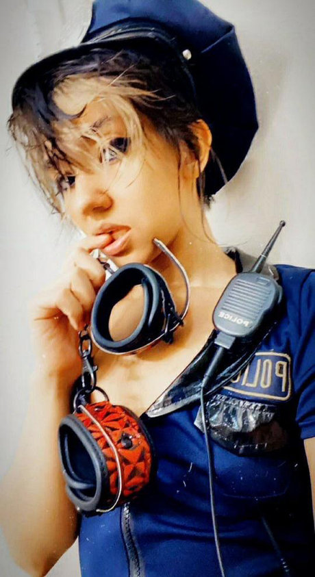 Nacktes geleaktes OnlyFans-Foto von Ragdoll