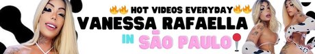 Vanessa Rafaella 