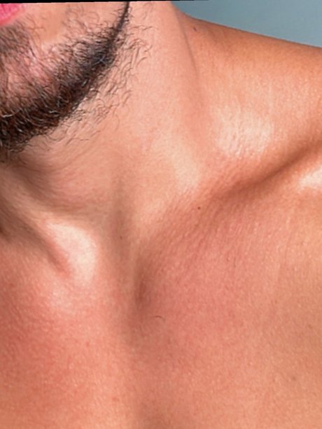 Nacktes geleaktes OnlyFans-Foto von Rafa Brb