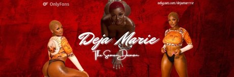 Deja Marrrie Vip 