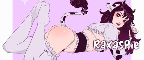  Raxaspie 