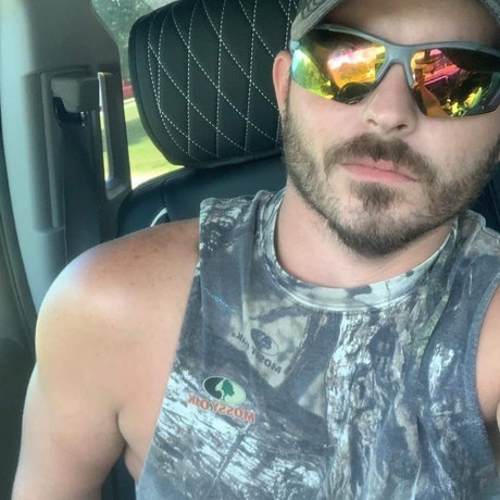 Nacktes geleaktes OnlyFans-Foto von Rex Ringold