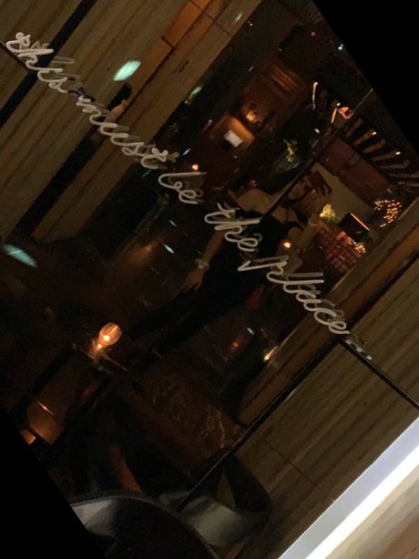 Nacktes geleaktes OnlyFans-Foto von Rome