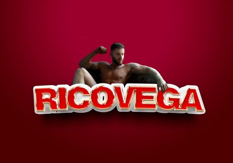 Rico Vega Xxx