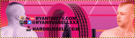 Ryan Russell  Ryantime Tv