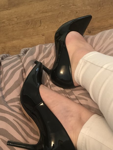 Nacktes geleaktes OnlyFans-Foto von Ruby Amour