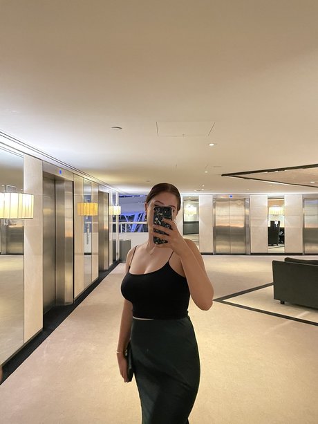 Nacktes geleaktes OnlyFans-Foto von Sadie