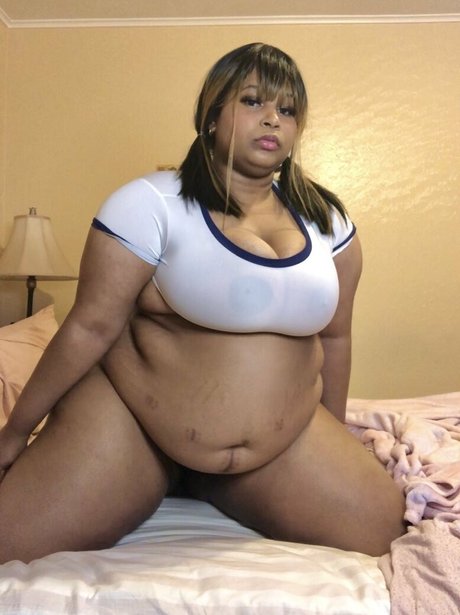 Bigbellyjudy