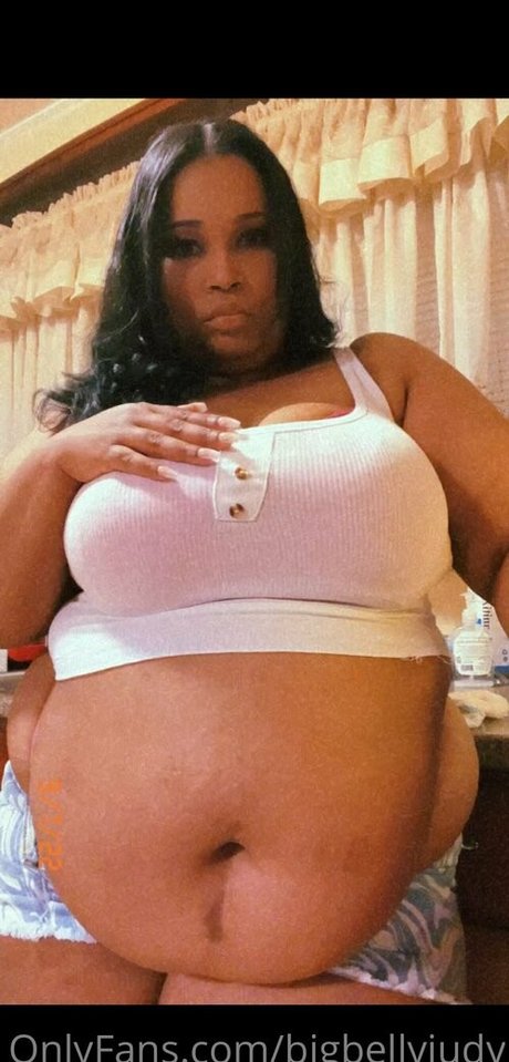 Bigbellyjudy
