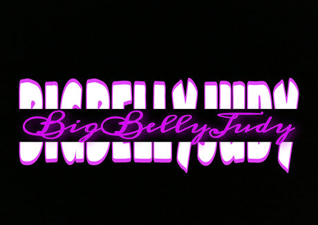 Bigbellyjudy