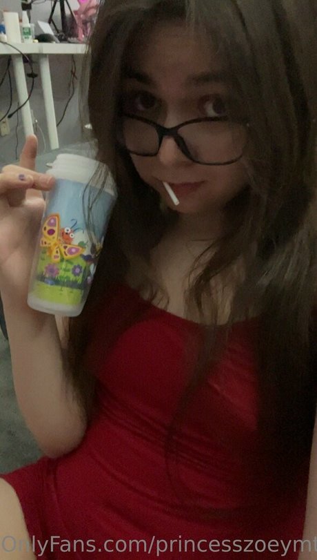 Princesszoeymtf