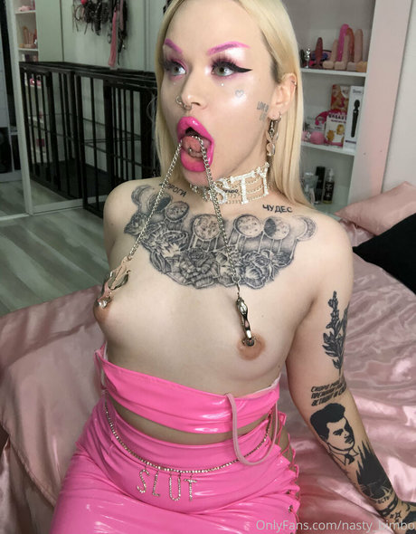 Nastybimbo