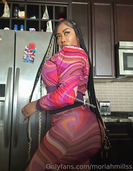 Moriahmillss