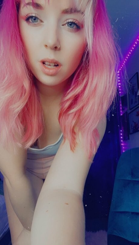 Lilpinkalien