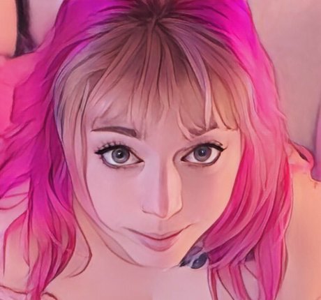 Lilpinkalien