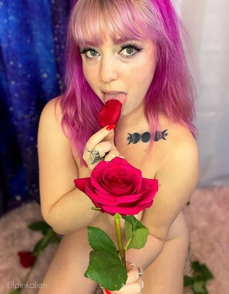 Lilpinkalien