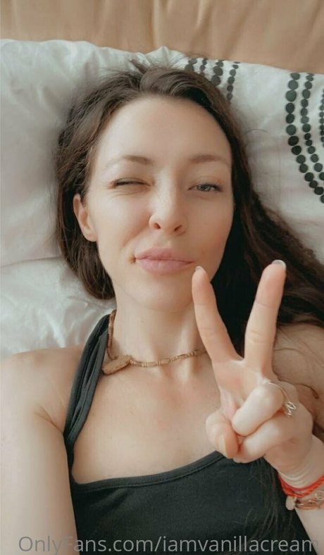 Iamvanillacream