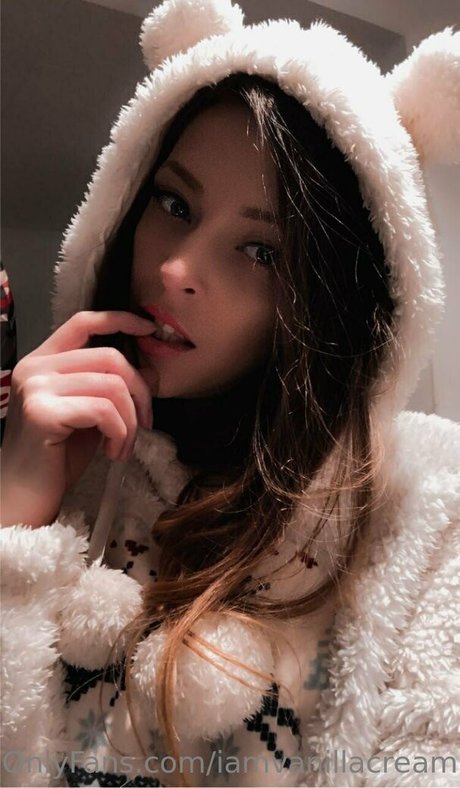 Iamvanillacream