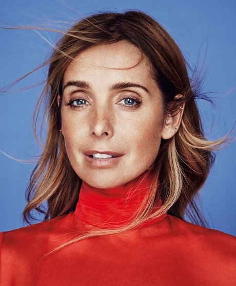Louise Redknapp