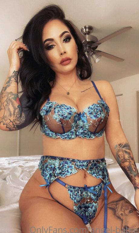 Angelbabie