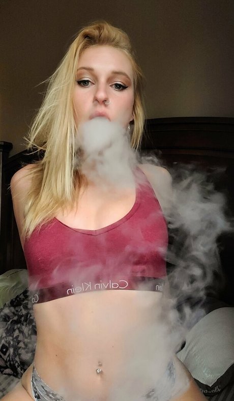 Smokingprincessof