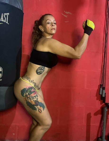 Nacktes geleaktes OnlyFans-Foto von Theonejuana