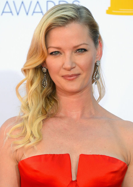 Gretchen Mol