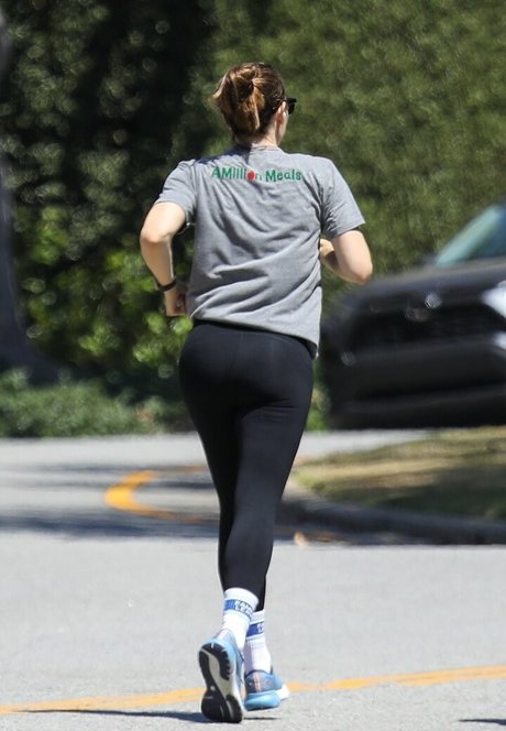 Jennifer Garner