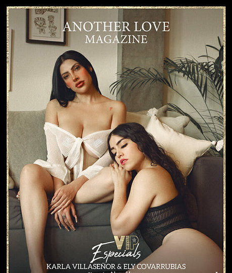 Another Love Magazine