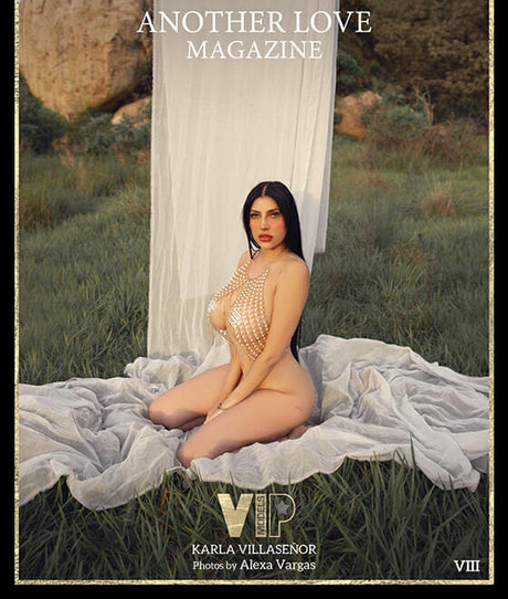 Another Love Magazine