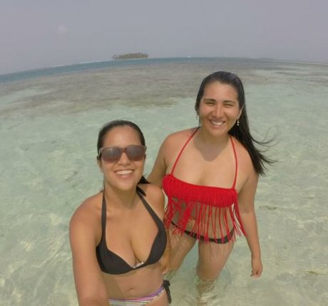 Misias Pero Viajeras