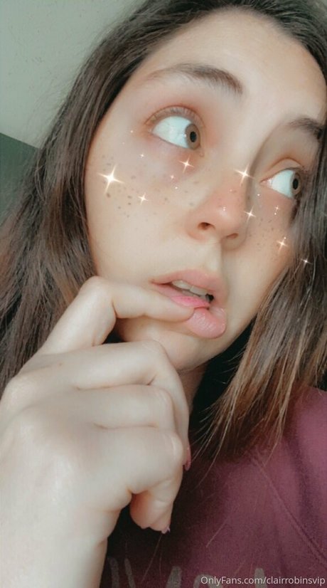 Clairrobinsvip
