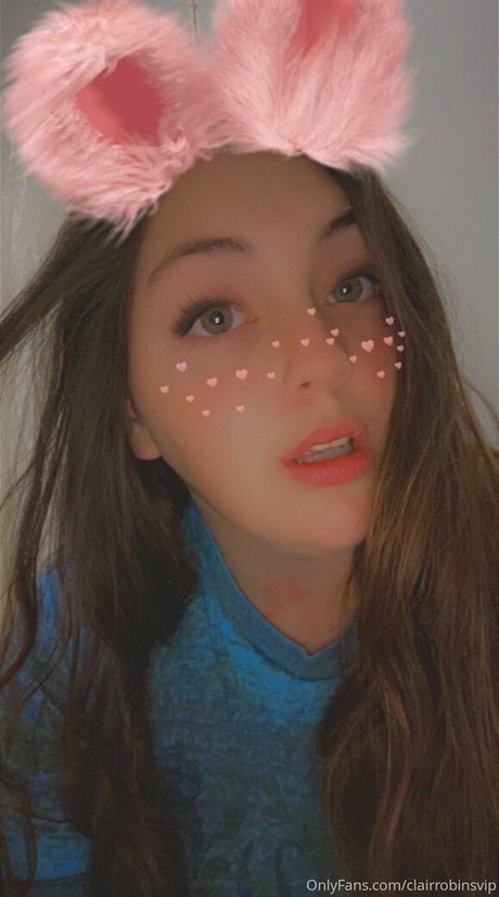 Clairrobinsvip