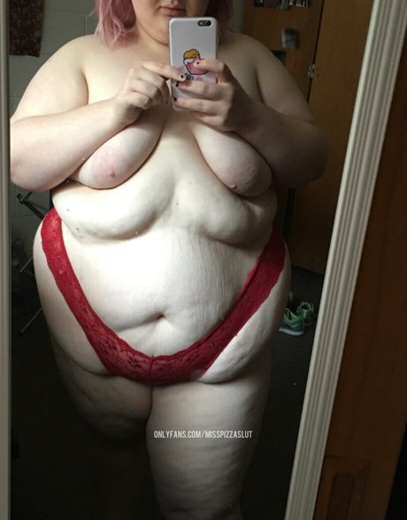 Misspizzaslut