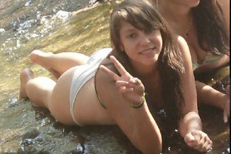 Meninas Do Mato Grosso