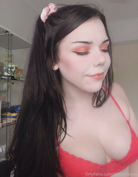 Aliciaahegao