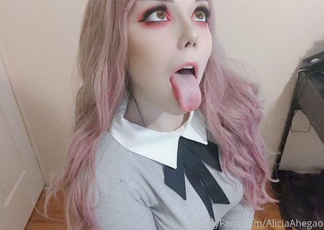 Aliciaahegao