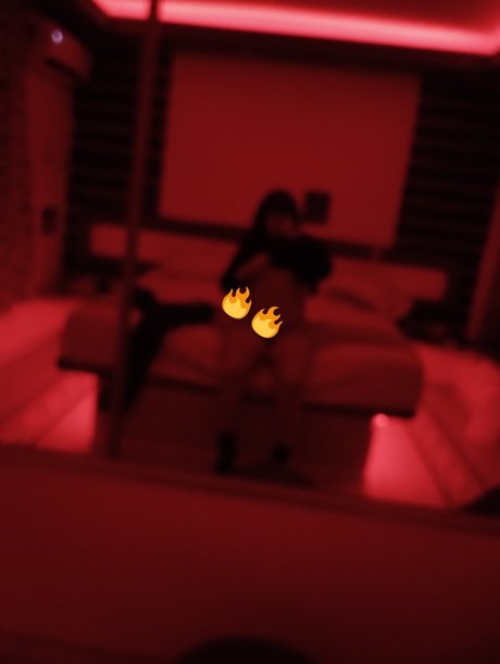 The Girl With The Big Ass