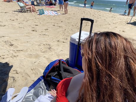 Nacktes geleaktes OnlyFans-Foto von Saraee Silva